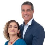 Pr Edilberto e Tereza