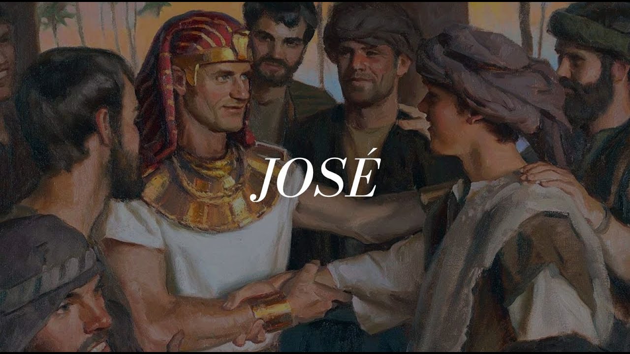 Aprendendo com os Heróis da Fé (JOSÉ) | AP. DARREN WRAY