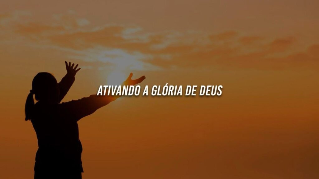 ATIVANDO A GLÓRIA DE DEUS | Pr. WILLIAM SEGECS