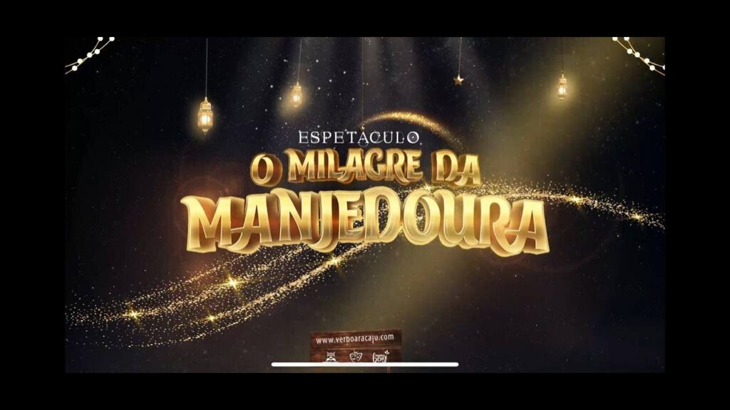 Espetáculo de Natal