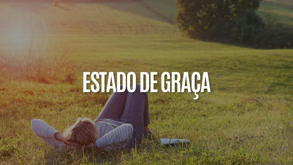 Estado de graça