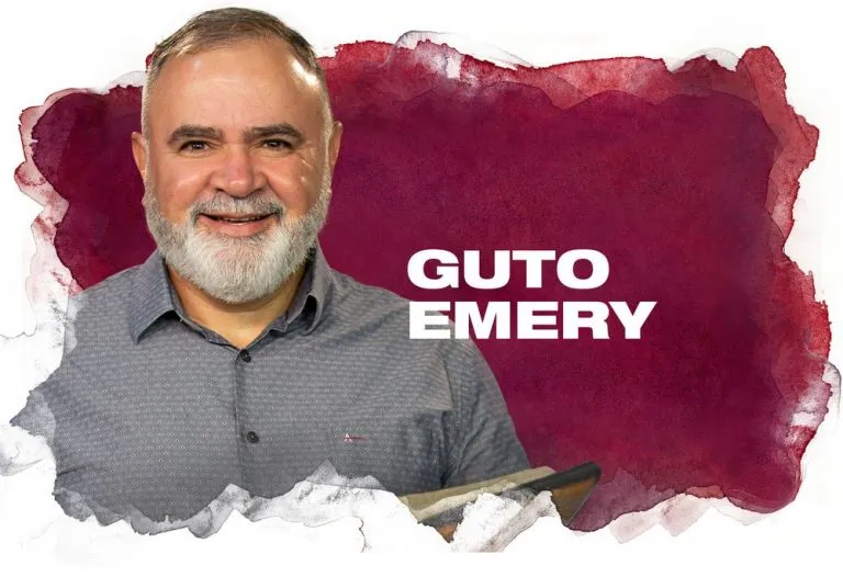Apostolo Guto Emery