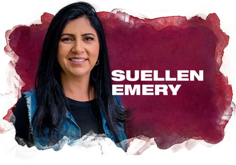 Suellen Emery
