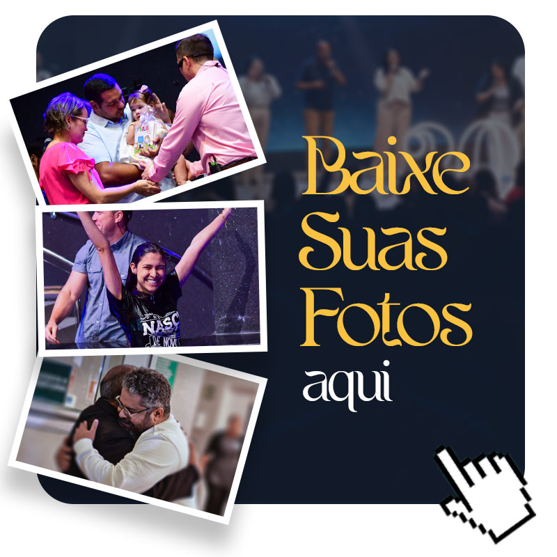 Baixe suas fotos aqui