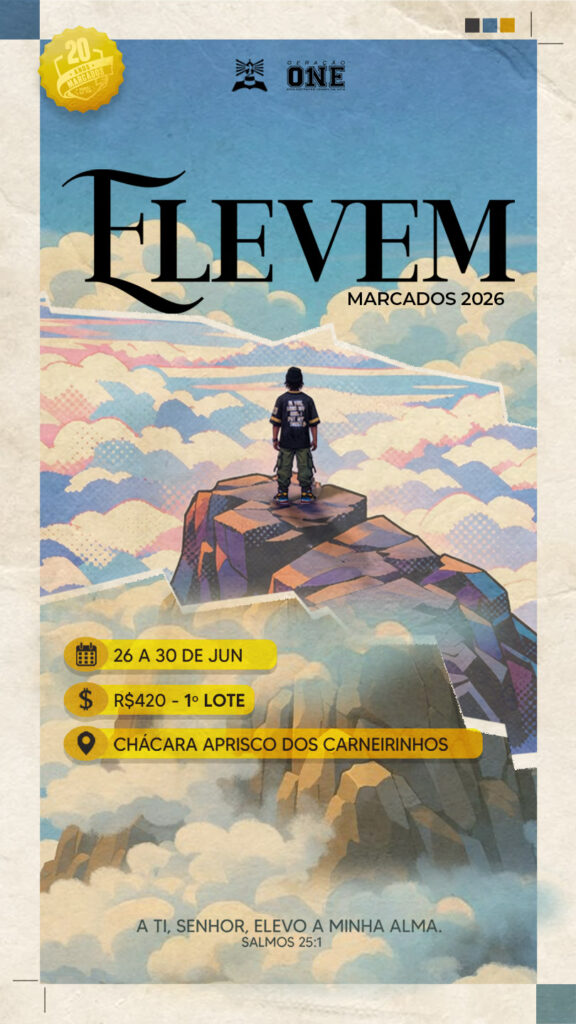 Marcados 2026 ELEVEM